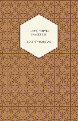 Hudson folyó zárójelben - Hudson River Bracketed