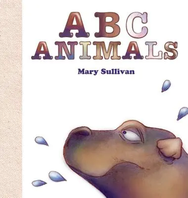 ABC állatok - ABC Animals