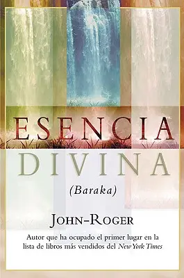 Esencia Divina: (Baraka) = Božská podstata = Božská esence - Esencia Divina: (Baraka) = Divine Essence = Divine Essence