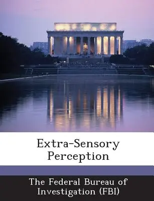 Érzékszerveken kívüli érzékelés - Extra-Sensory Perception