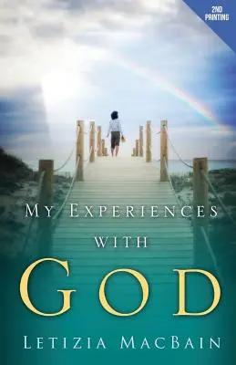 Tapasztalataim Istennel - My Experiences with God