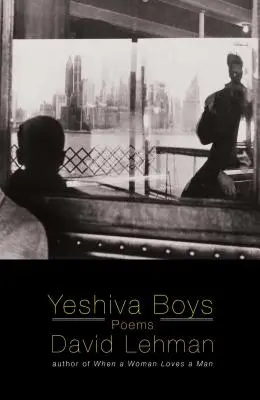 Yeshiva Boys: Poems