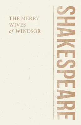 A windsori víg nők - The Merry Wives of Windsor