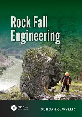 Sziklaomlás mérnöki tevékenység - Rock Fall Engineering