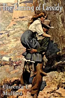Cassidy eljövetele - The Coming of Cassidy