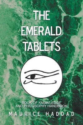 A smaragdtáblák - The Emerald Tablets