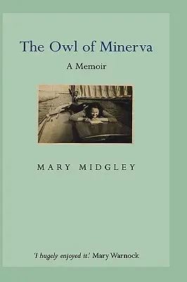 Minerva baglya: A Memoir - Owl of Minerva: A Memoir