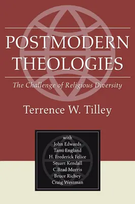 Posztmodern teológiák - Postmodern Theologies