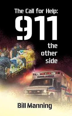 A segítségkérés: 911 the Other Side - The Call for Help: 911 the Other Side