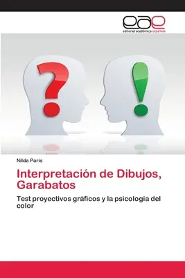 Interpretacin de Dibujos, Garabatos