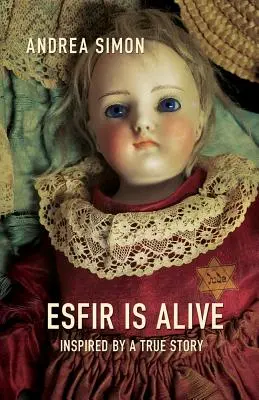 Esfir Is Alive