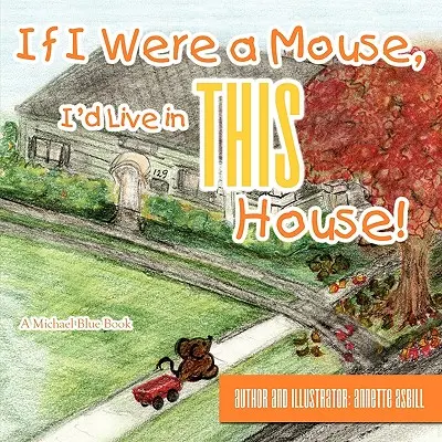 Ha egér lennék, ebben a házban élnék! - If I Were a Mouse, I'd Live in THIS House!