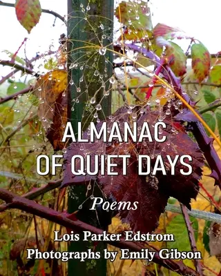 A csendes napok almanachja - Almanac of Quiet Days