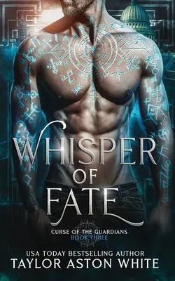 A sors suttogása: Sötét paranormális romantikus regény - Whisper of Fate: A Dark Paranormal Romance