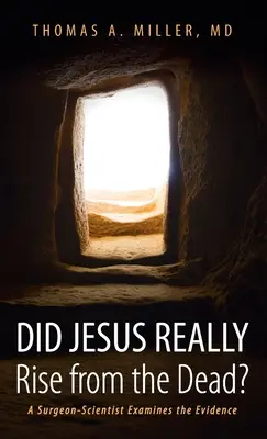 Tényleg feltámadt-e Jézus a halálból? - Did Jesus Really Rise from the Dead?