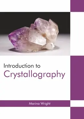 Bevezetés a kristályográfiába - Introduction to Crystallography