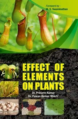 Az elemek hatása a növényekre - Effects of Elements on Plants