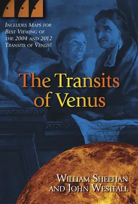 A Vénusz átvonulásai - The Transits of Venus