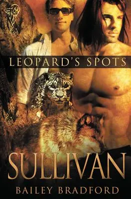 Leopárdfoltok: Sullivan - Leopard's Spots: Sullivan