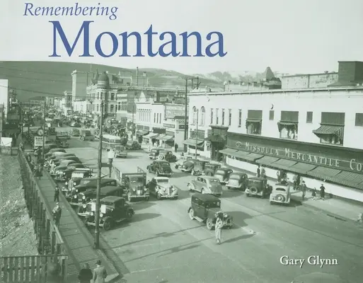 Emlékezés Montanára - Remembering Montana