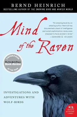 A holló elméje - Mind of the Raven