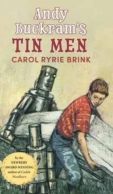 Andy Buckram bádogemberei - Andy Buckram's Tin Men