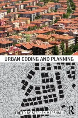 Városi kódolás és tervezés - Urban Coding and Planning