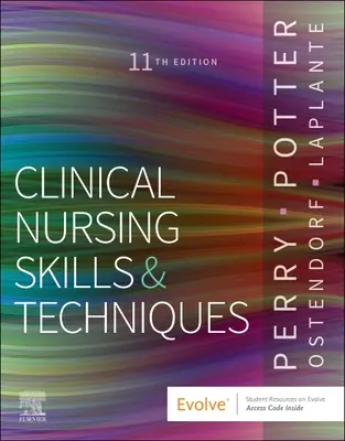 Klinikai ápolási készségek és technikák - Clinical Nursing Skills and Techniques