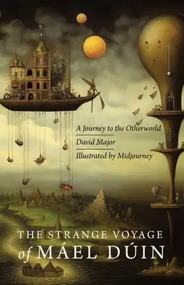 The Strange Voyage of Mel Din: A Journey to the Otherworld: A Journey to the Otherworld - The Strange Voyage of Mel Din: A Journey to the Otherworld