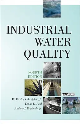 Ipari vízminőség - Industrial Water Quality