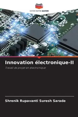 Innovációs lektronika-II - Innovation lectronique-II