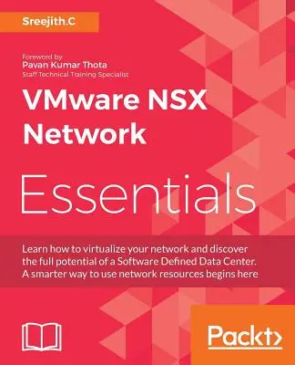 VMware NSX Network Essentials (Hálózati alapismeretek) - VMware NSX Network Essentials