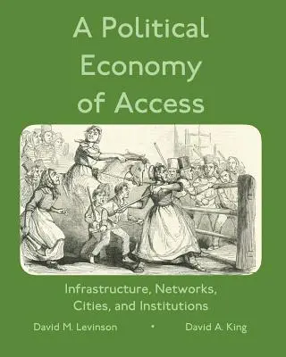 A hozzáférés politikai gazdaságtana: Infrastruktúra, hálózatok, városok és infrastruktúra - A Political Economy of Access: Infrastructure, Networks, Cities, and Infrastructure