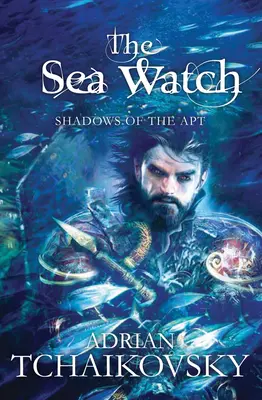 A tengeri őrség - The Sea Watch