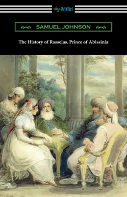 Rasselas, Abissinia hercegének története - The History of Rasselas, Prince of Abissinia