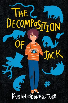 Jack bomlása - The Decomposition of Jack