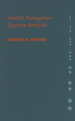 Inerciális navigációs rendszerek elemzése - Inertial Navigation Systems Analysis