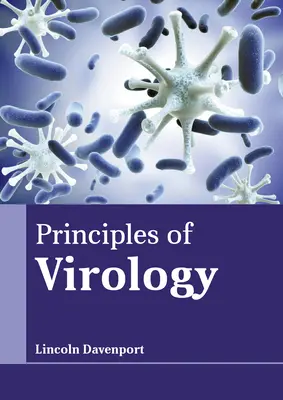 A virológia alapjai - Principles of Virology