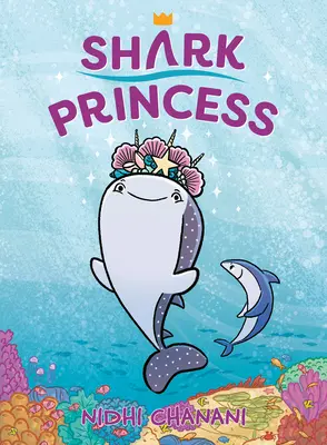 Cápa hercegnő - Shark Princess