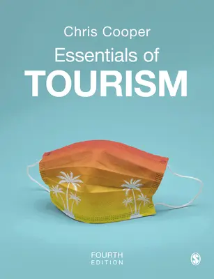 A turizmus alapjai - Essentials of Tourism