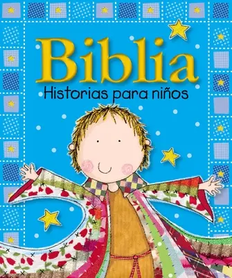 Biblia Historias Para Nios