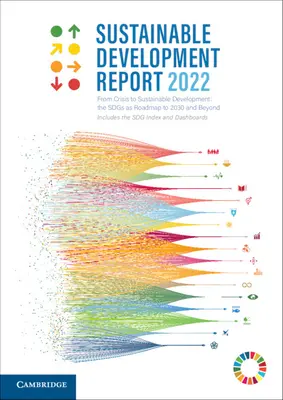 Fenntartható fejlődési jelentés 2022 - Sustainable Development Report 2022