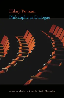 A filozófia mint párbeszéd - Philosophy as Dialogue