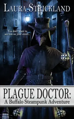 A pestisdoktor - Plague Doctor