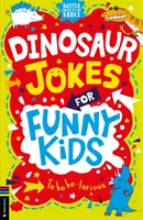 Dinoszaurusz viccek vicces gyerekeknek - Dinosaur Jokes for Funny Kids