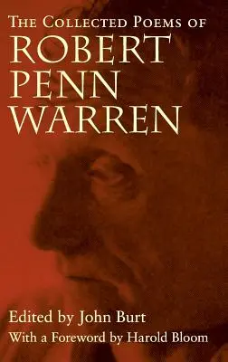 Robert Penn Warren összegyűjtött versei - The Collected Poems of Robert Penn Warren