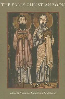 A korai keresztény könyv - The Early Christian Book