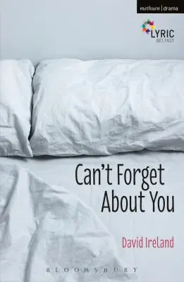 Nem tudok rólad megfeledkezni - Can't Forget about You