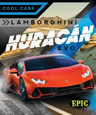 Lamborghini Hurcan Evo