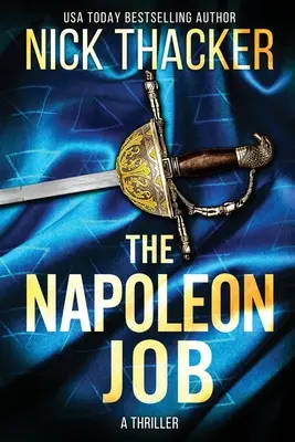 A Napóleon-ügy - The Napoleon Job